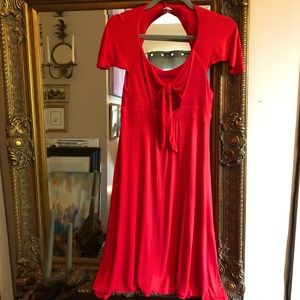 MATTHEW WILLIAMSON Dress